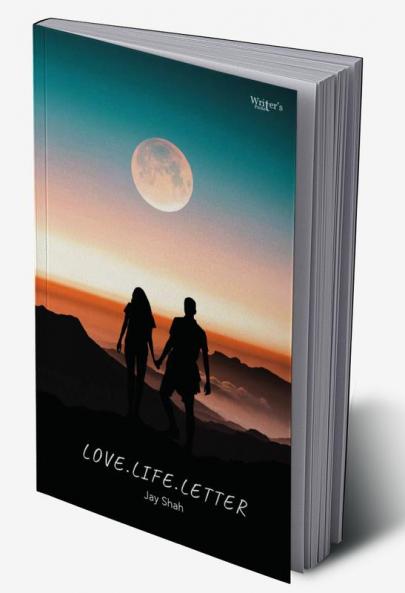 Love Life Letter