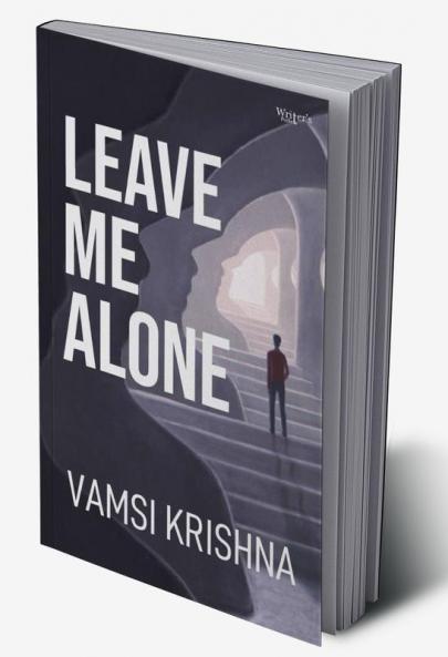 Leave Me Alone