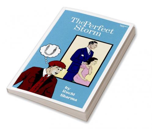 The Perfect Storm