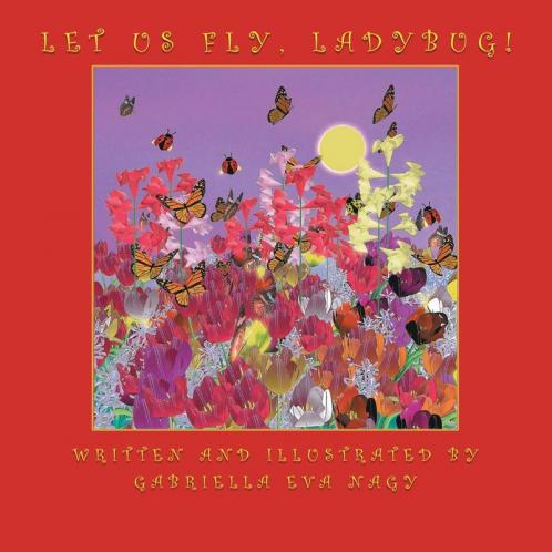 Let Us Fly Ladybug!