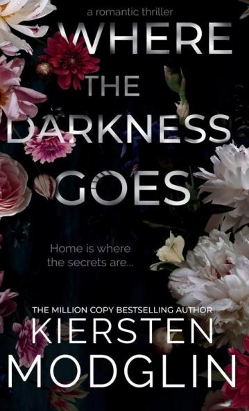 Where the Darkness Goes