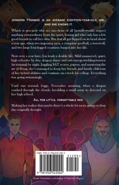 The Rise of the Raidin