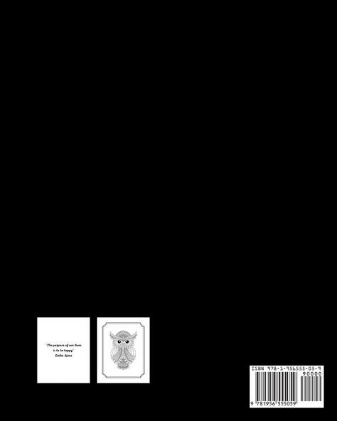 Mandala: Coloring Book for Relaxation Ι Stress Relieving Bird Designs Ι Amazing Mandala ready-to-color pages Ι Meditation and ... Patterns for Stress Relief and Relaxation