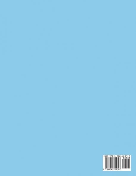 At the Farm: Fun Educational Coloring Book for Learning Animals Ι for Kids Ages 3-6 Ι Preschool Kindergarten and Homeschooling