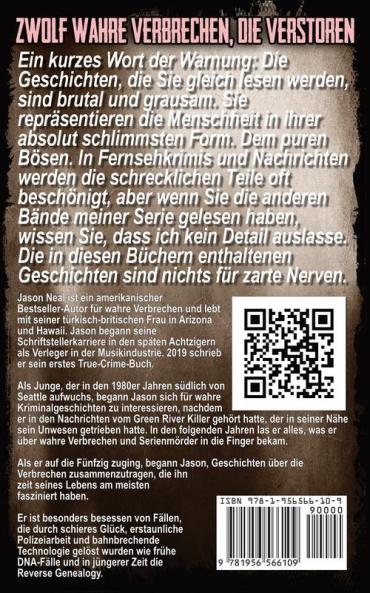 Wahre Verbrechen