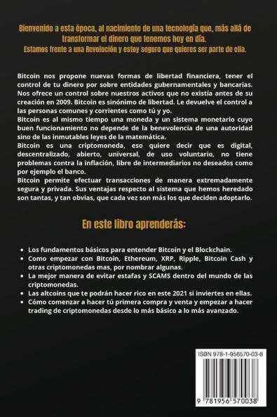 Bitcoin en Español