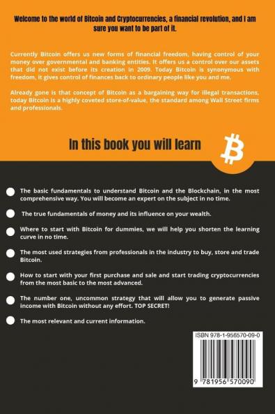 Bitcoin in a Nutshell