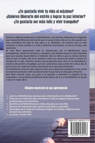 Mindfulness para Principiantes