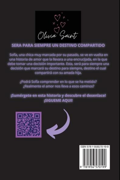 Será para siempre un destino compartido