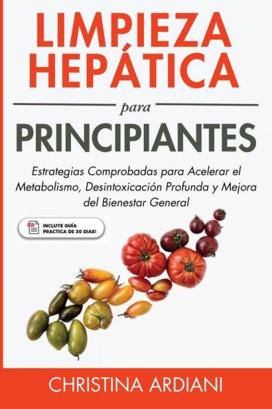 Limpieza Hepática para Principiantes