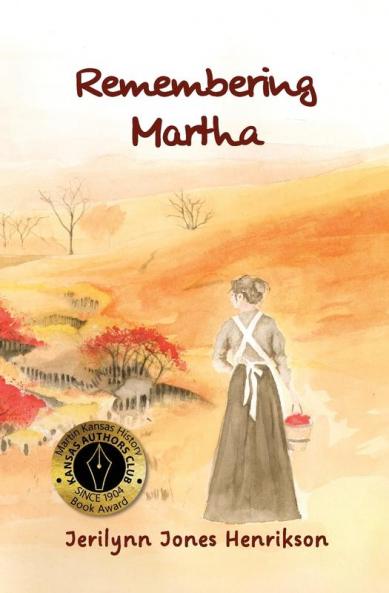 Remembering Martha
