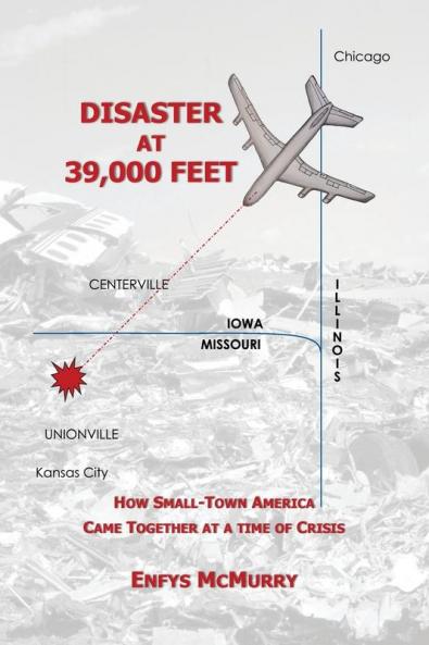 Disaster at 39000 Feet