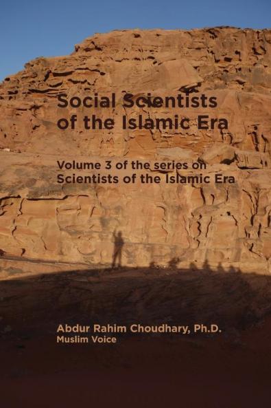Social Scientists of the Islamic Era