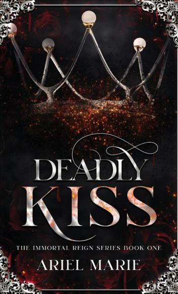 Deadly Kiss