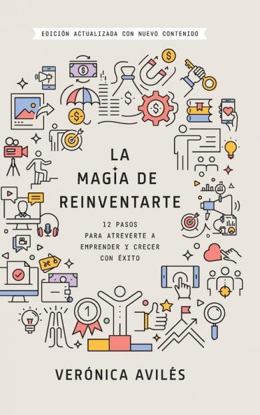 La magia de reinventarte