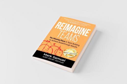 Reimagine Teams