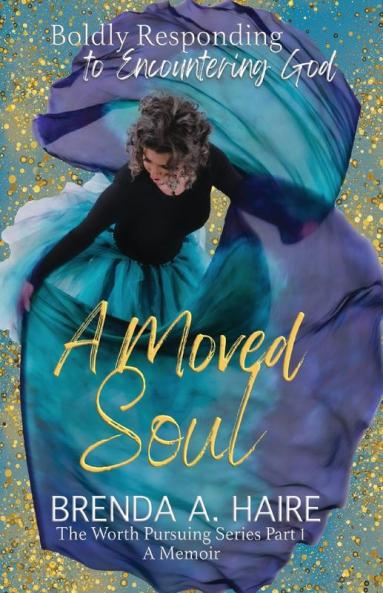 A Moved Soul