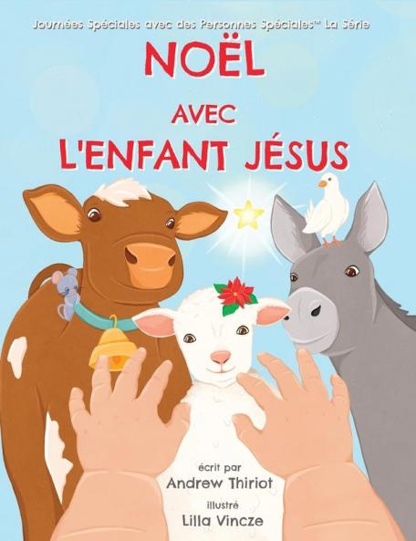 No��l avec l'Enfant J��sus