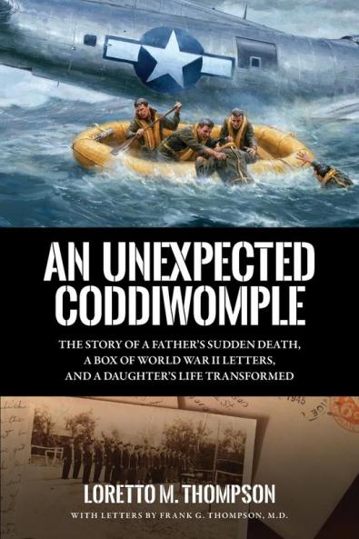 An Unexpected Coddiwomple