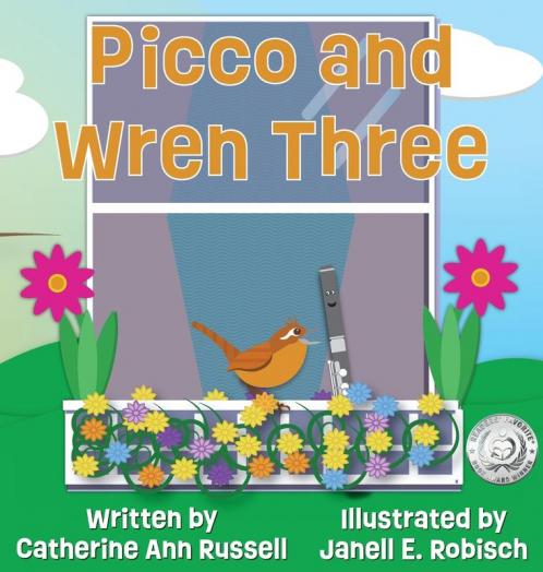 Picco and Wren Three