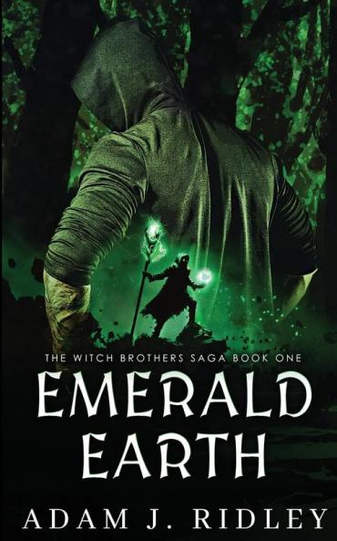 Emerald Earth