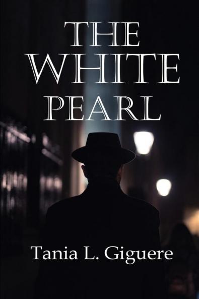 The White Pearl