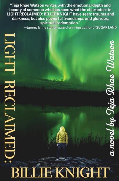 Light Reclaimed