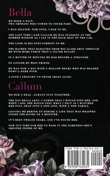 His Hollow Heart