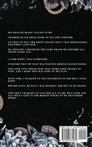 Her Broken Pieces