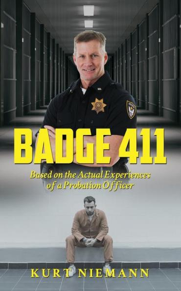 Badge 411