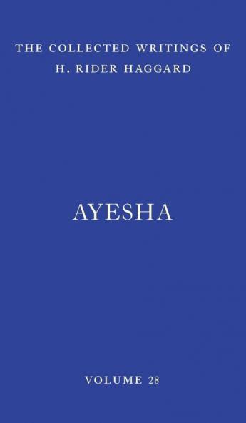 Ayesha