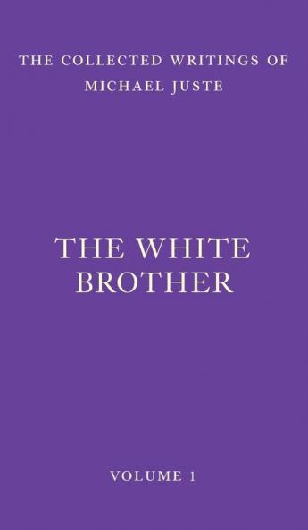 The White Brother