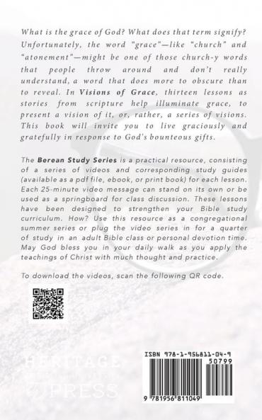 Visions of Grace