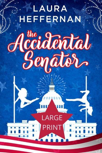 The Accidental Senator