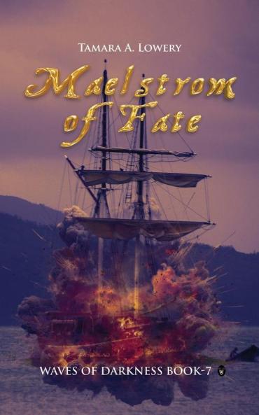 Maelstrom of Fate