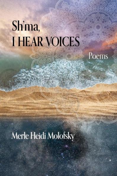 Sh'ma I Hear Voices