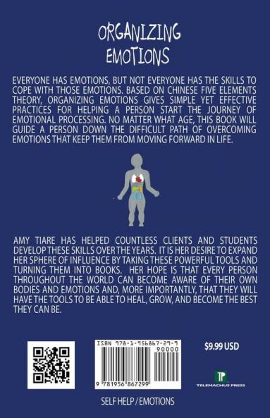 Organizing Emotions