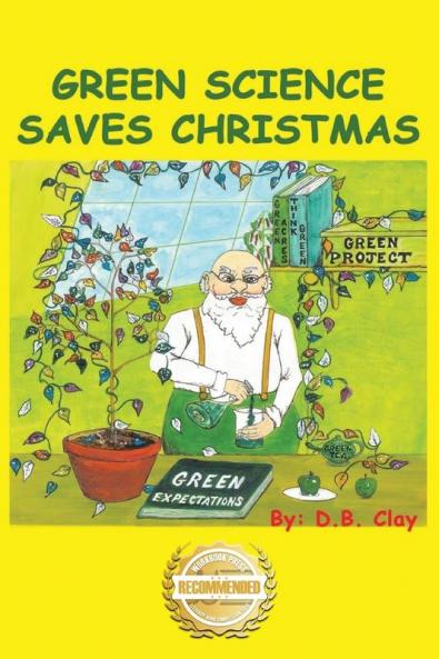 Green Science Saves Christmas