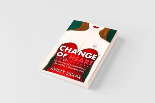 Change of Heart