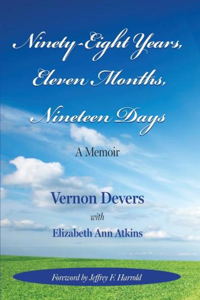 NINETY-EIGHT YEARS ELEVEN MONTHS NINETEEN DAYS