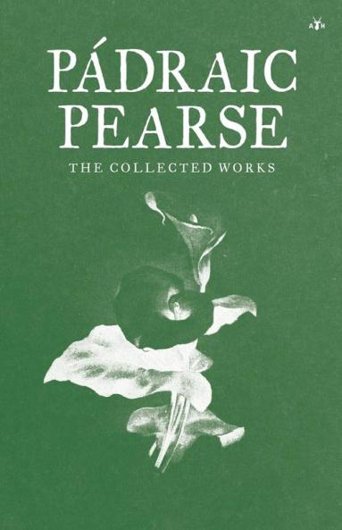 Padraic Pearse