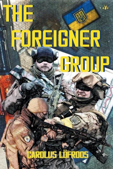 The Foreigner Group