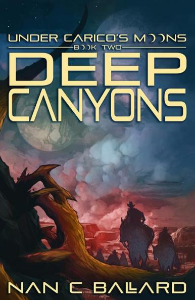 Deep Canyons