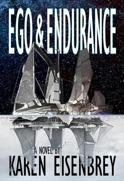 Ego & Endurance