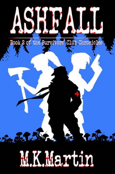 Ashfall