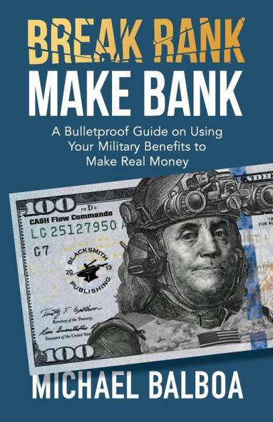 Break Rank Make Bank