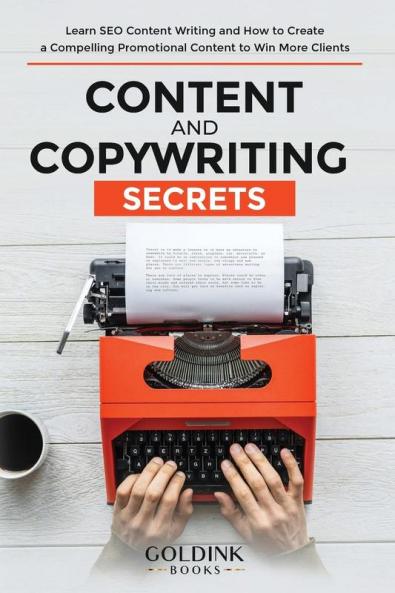 Content and Copywriting Secrets
