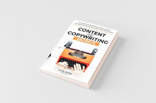 Content and Copywriting Secrets