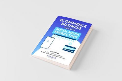 E-Commerce Business through Social Media Marketing
