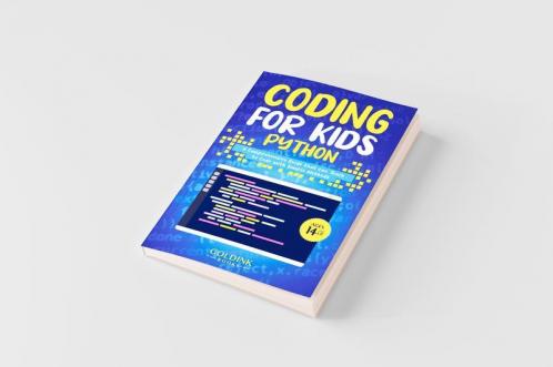 Coding for Kids Python